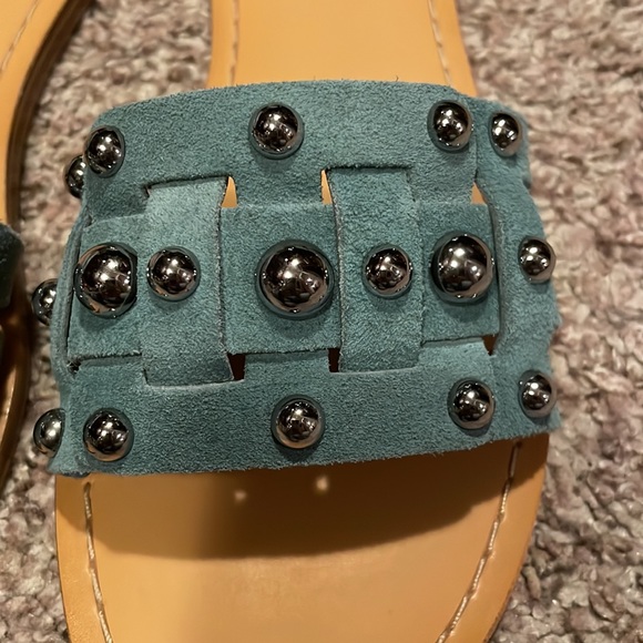 Marc Fisher LTD Pacca suede flats - Picture 3 of 3